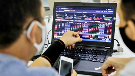 Ngừng giao dịch chứng khoán online nếu không cập nhật căn cước công dân