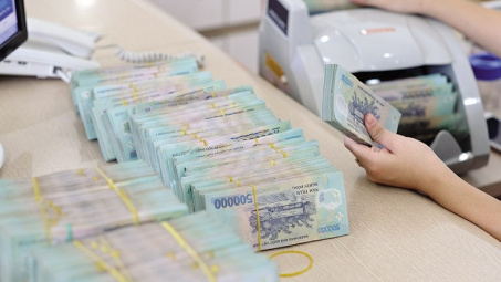 Ngân hàng thương mại phải xây dựng lộ trình tuân thủ tỷ lệ sở hữu cổ phần