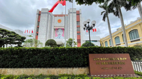 Lãnh đạo thành phố Hà Nội đối thoại với doanh nghiệp lĩnh vực văn hóa, y tế, giáo dục