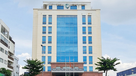 Vietcombank Nam Định: Khẳng định uy tín và vị thế