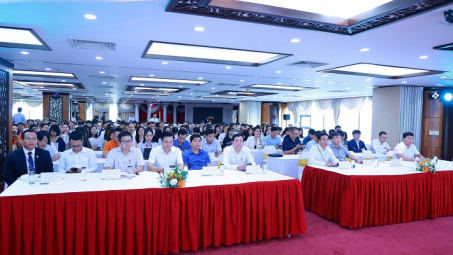 EPU “giải mã” để ươm mầm cho hệ sinh thái khởi nghiệp sáng tạo