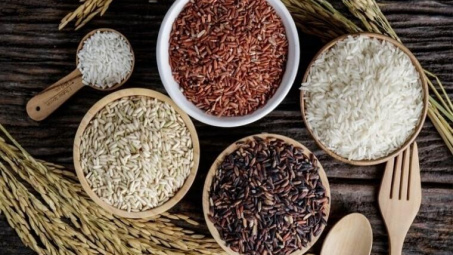 Nigeria giảm thuế nhập khẩu tạm thời xuống 0% với một số mặt hàng lương thực