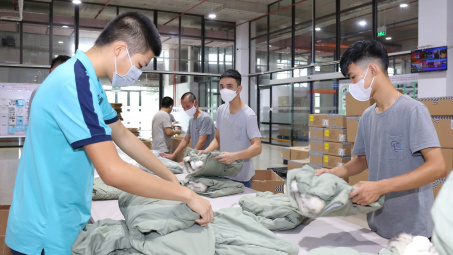 Bộ Công Thương đề xuất cách xác định hàng hóa sản xuất tại Việt Nam