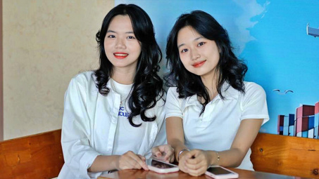 Điểm chuẩn chính thức Học viện Tài chính