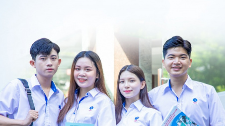 Điểm chuẩn chính thức Trường Đại học Công Thương TP. Hồ Chí Minh