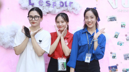 Điểm chuẩn chính thức Trường Đại học Kỹ thuật Y tế Hải Dương