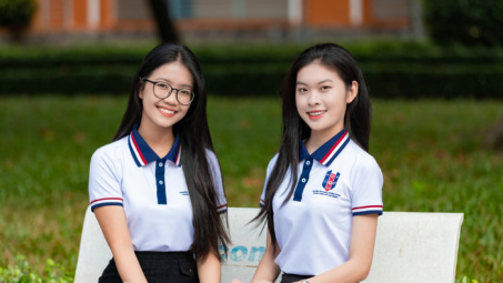 Điểm chuẩn chính thức Trường Đại học Ngân hàng TP. Hồ Chí Minh