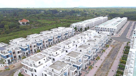 Cổ đông Đầu tư LDG “thoát hiểm”, quyết định mở thủ tục phá sản được huỷ
