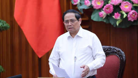 Rà soát, sửa đổi 7 luật trong lĩnh vực tài chính