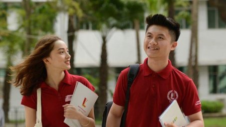 Điểm chuẩn chính thức Đại học Bách khoa Hà Nội