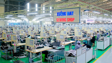 Quảng Nam: Tạo điều kiện thuận lợi nhất cho doanh nghiệp đầu tư vào địa bàn