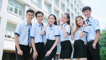 Điểm chuẩn chính thức Trường Đại học Tài chính - Marketing