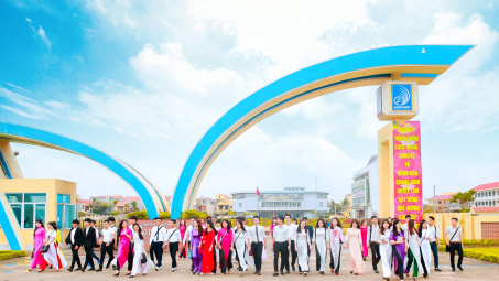 Điểm chuẩn chính thức Trường Đại học Quảng Bình