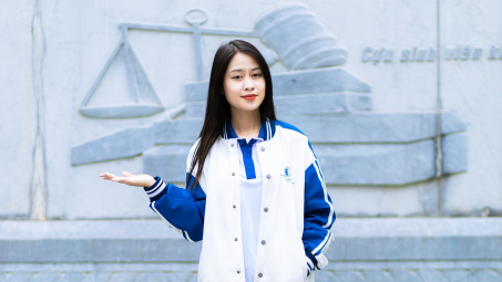 Điểm chuẩn chính thức Trường Đại học Luật Hà Nội