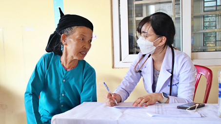 Điểm chuẩn chính thức Đại học Y Dược TP. Hồ Chí Minh