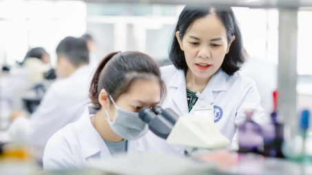 Điểm chuẩn chính thức Trường Đại học Y Dược - Đại học Huế