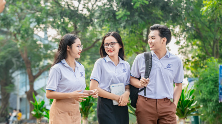 Điểm chuẩn chính thức Trường Đại học Công nghệ Thông tin - Đại học Quốc gia TP. Hồ Chí Minh