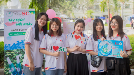 Điểm chuẩn chính thức Trường Đại học Công nghệ Thông tin và Truyền thông Việt Hàn - Đại học Đà Nẵng