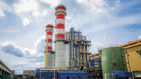 PV Power (POW) dự thu hơn 2.000 tỷ đồng trong tháng 7/2024