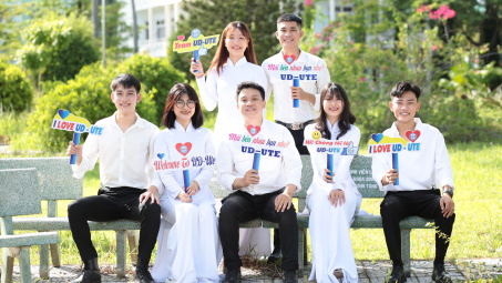 Điểm chuẩn chính thức Trường Đại học Sư phạm Kỹ thuật - Đại học Đà Nẵng