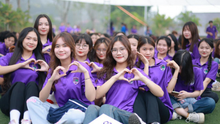 Điểm chuẩn chính thức Trường Đại học Giáo dục - Đại học Quốc gia Hà Nội