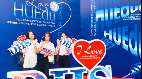 Điểm chuẩn chính thức Trường Đại học Sư phạm - Đại học Huế