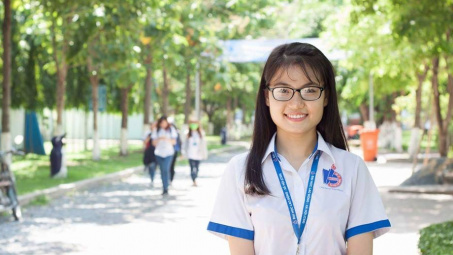 Điểm chuẩn chính thức Trường Đại học Lao động - Xã hội