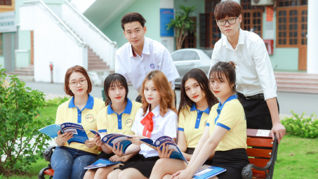 Điểm chuẩn chính thức Trường Đại học Tài chính - Quản trị kinh doanh