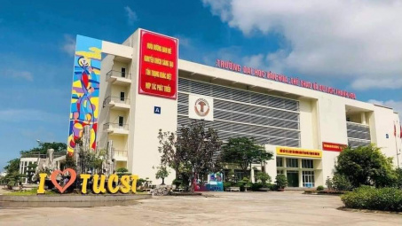 Điểm chuẩn chính thức Trường Đại học Văn hoá, Thể thao và Du lịch Thanh Hoá