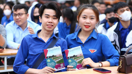 Điểm chuẩn chính thức Trường Đại học Sư phạm Kỹ thuật Vinh