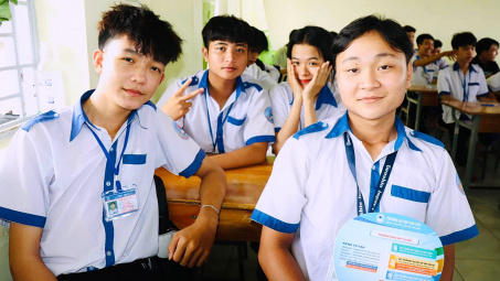 Điểm chuẩn chính thức Trường Đại học Bạc Liêu