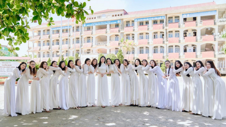 Điểm chuẩn chính thức Trường Đại học Hà Tĩnh