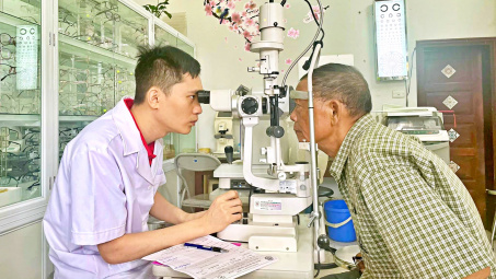 Điểm chuẩn chính thức Trường Đại học Y Dược - Đại học Thái Nguyên