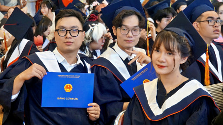 Điểm chuẩn chính thức Trường Đại học Kiến trúc Hà Nội