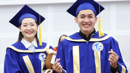 Điểm chuẩn chính thức Trường Đại học Văn hoá TP. Hồ Chí Minh