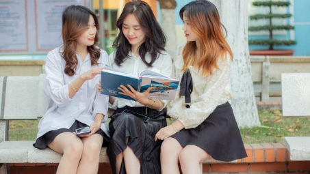 Điểm chuẩn chính thức Trường Đại học Sao Đỏ