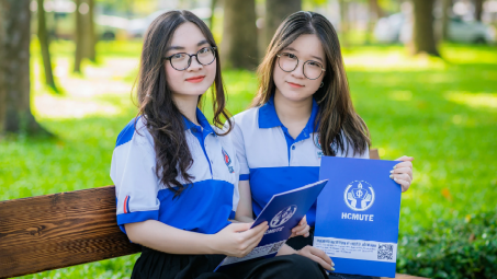 Điểm chuẩn chính thức Trường Đại học Sư phạm Kỹ thuật TP. Hồ Chí Minh