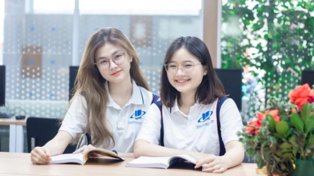 Điểm chuẩn chính thức Trường Đại học Mở TP. Hồ Chí Minh