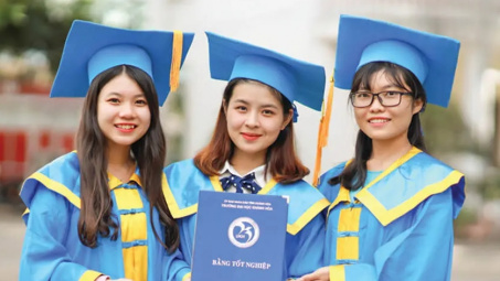 Điểm chuẩn chính thức Trường Đại học Khánh Hòa