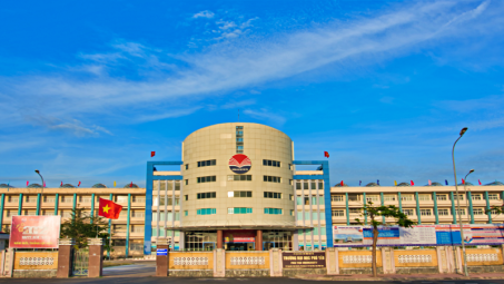 Điểm chuẩn chính thức Trường Đại học Phú Yên