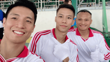 Điểm chuẩn chính thức Trường Đại học Sư phạm Thể dục thể thao Hà Nội