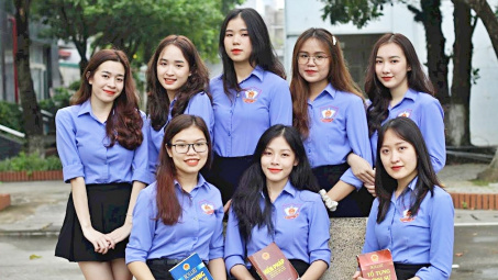 Điểm chuẩn chính thức Trường Đại học Kiểm sát Hà Nội