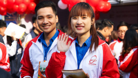 Điểm chuẩn chính thức Học viện Công nghệ Bưu chính Viễn thông