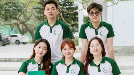 Điểm chuẩn chính thức Trường Đại học Nông Lâm TP. Hồ Chí Minh