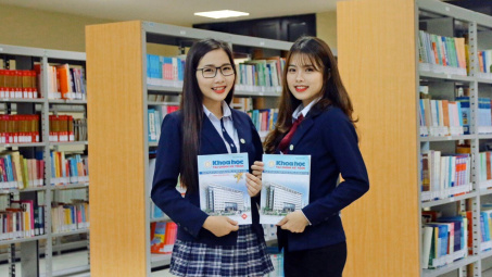 Điểm chuẩn chính thức Trường Đại học Tài chính - Kế toán