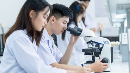 Điểm chuẩn chính thức Học viện Y Dược học cổ truyền Việt Nam