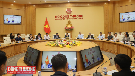 PEWG: Cơ chế DPPA sẽ thúc đẩy sự phát triển của thị trường điện cạnh tranh tại Việt Nam