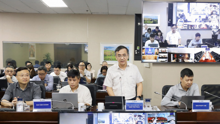 EVN: Nâng cao kiến thức về cơ chế mua bán điện trực tiếp