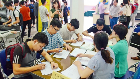 Người bị thu hồi đất được hỗ trợ đào tạo nghề, giải quyết việc làm