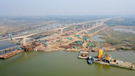 Tập đoàn Đạt Phương (DPG): Lãi ròng quý 2 tăng 33% nhưng dòng tiền tiếp tục âm